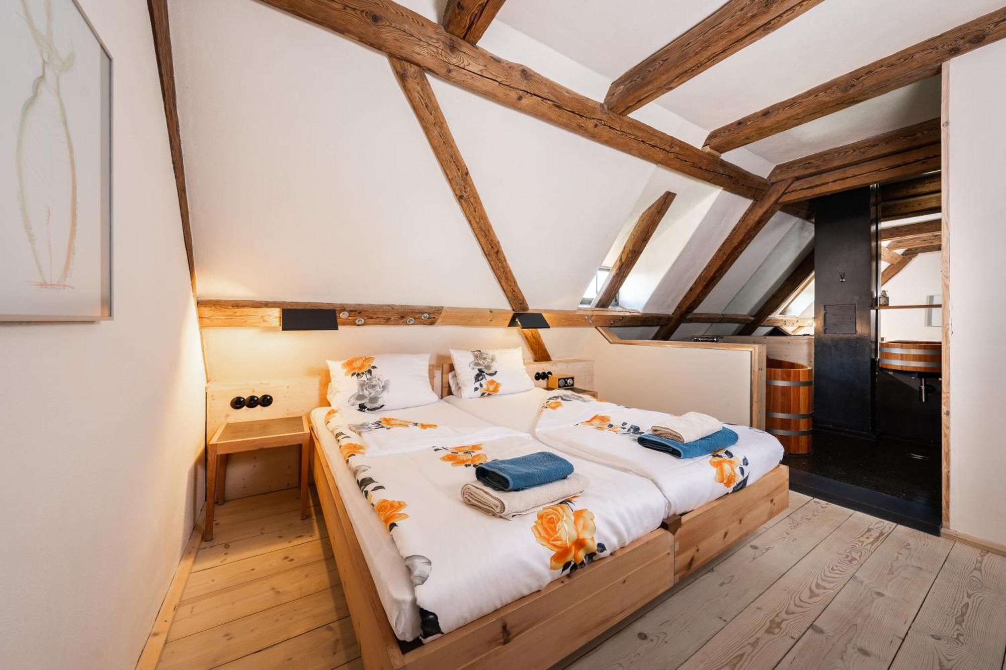 Seehotel Amtshof Langenargen Chambre photo