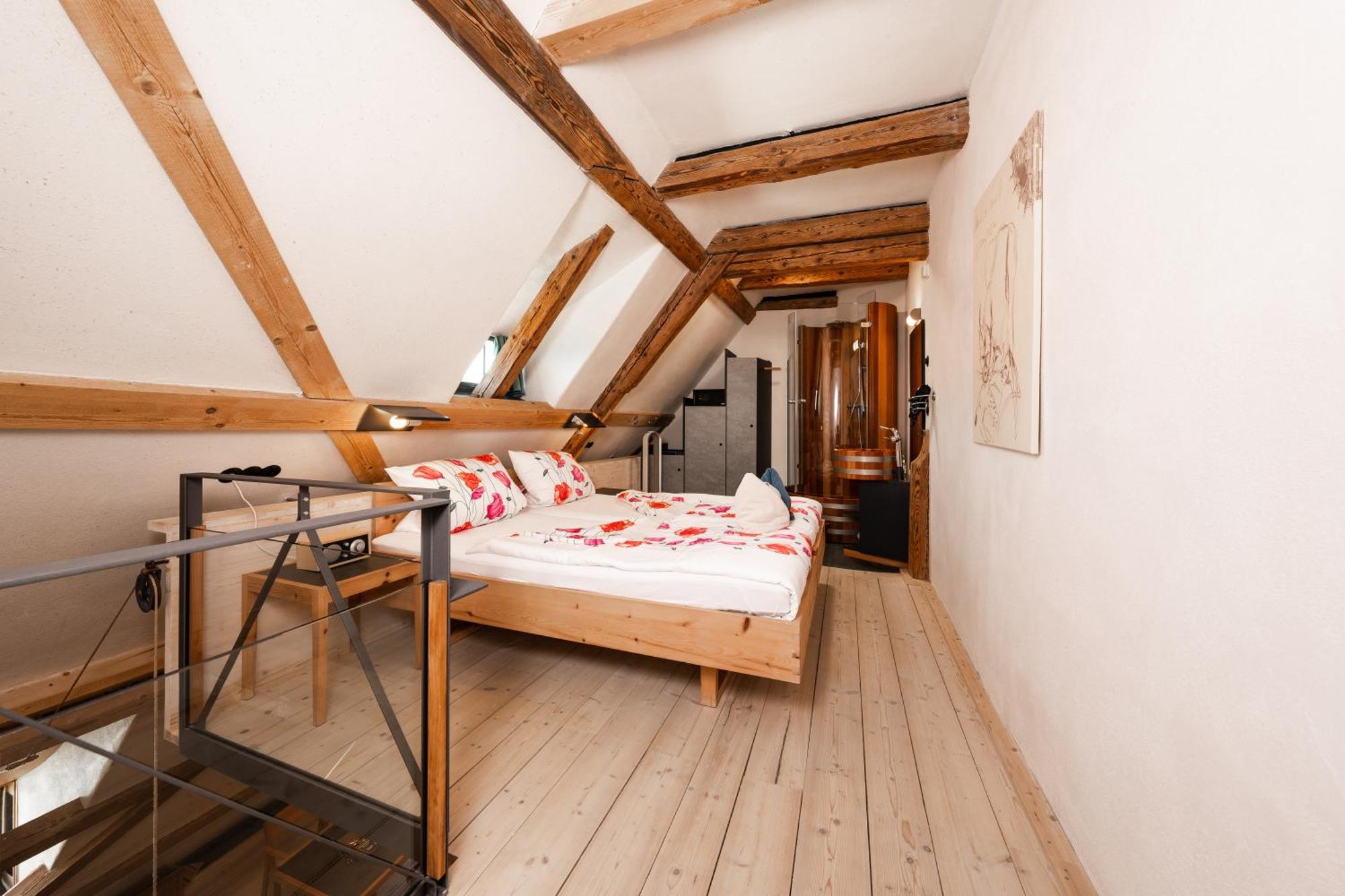 Seehotel Amtshof Langenargen Chambre photo