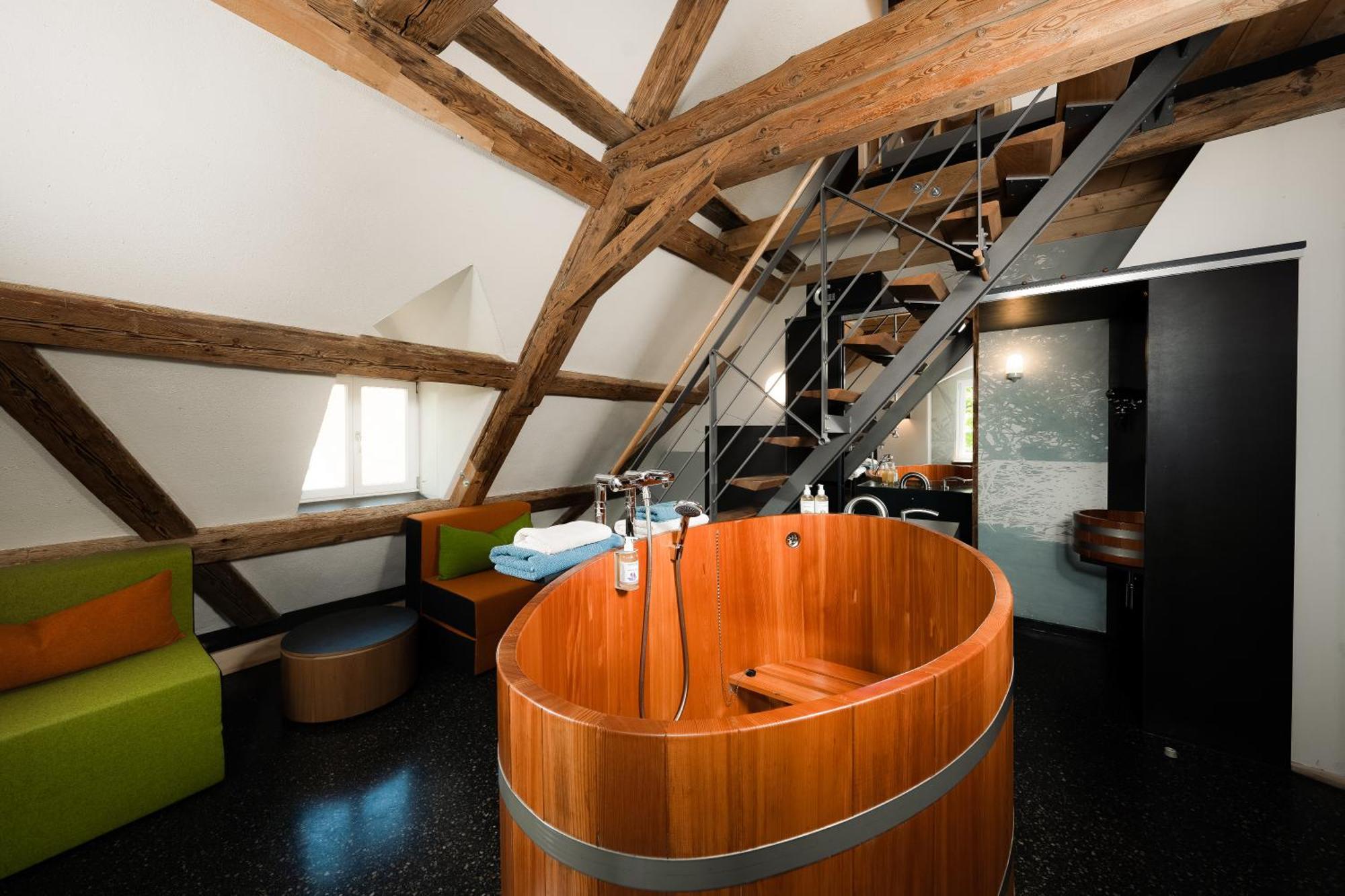 Seehotel Amtshof Langenargen Chambre photo