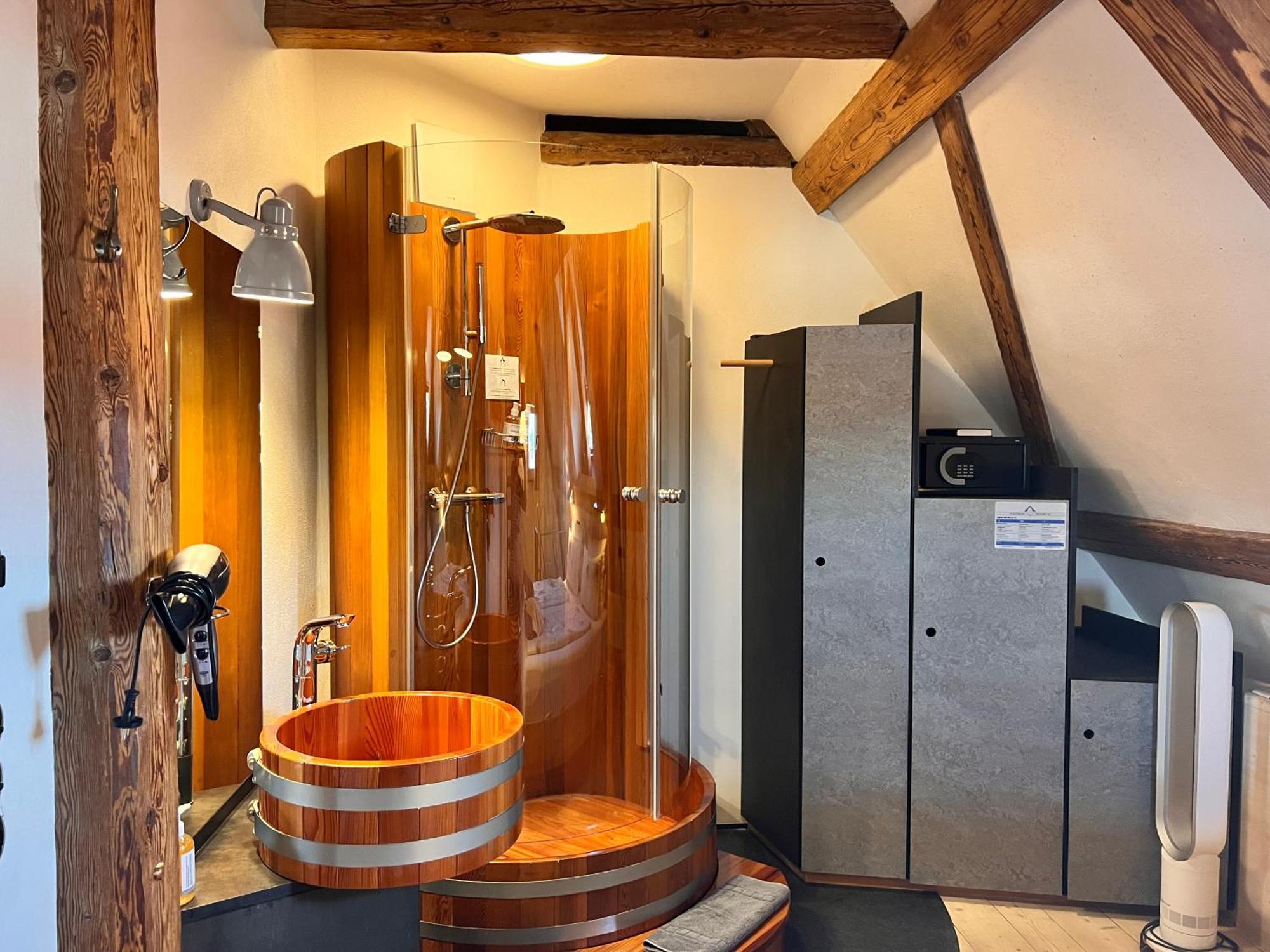 Seehotel Amtshof Langenargen Chambre photo