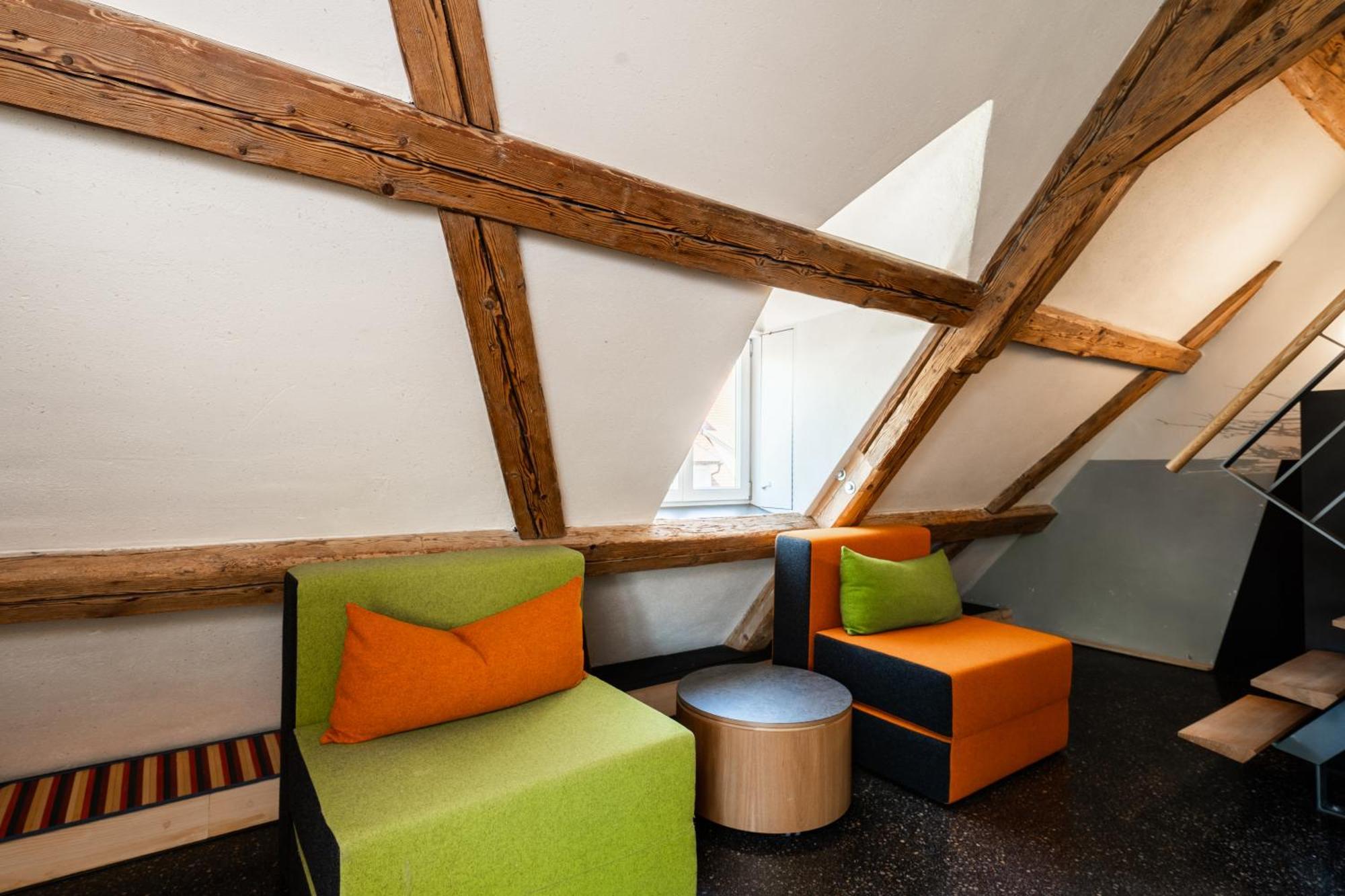 Seehotel Amtshof Langenargen Chambre photo