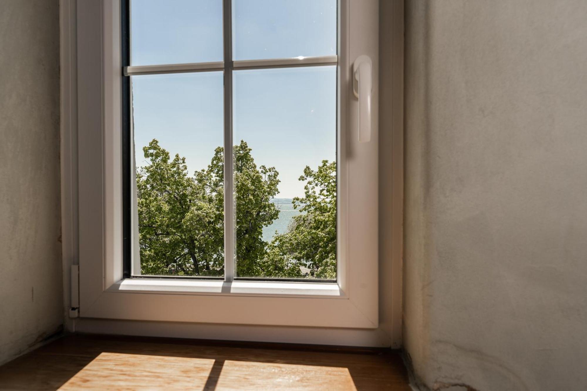Seehotel Amtshof Langenargen Chambre photo
