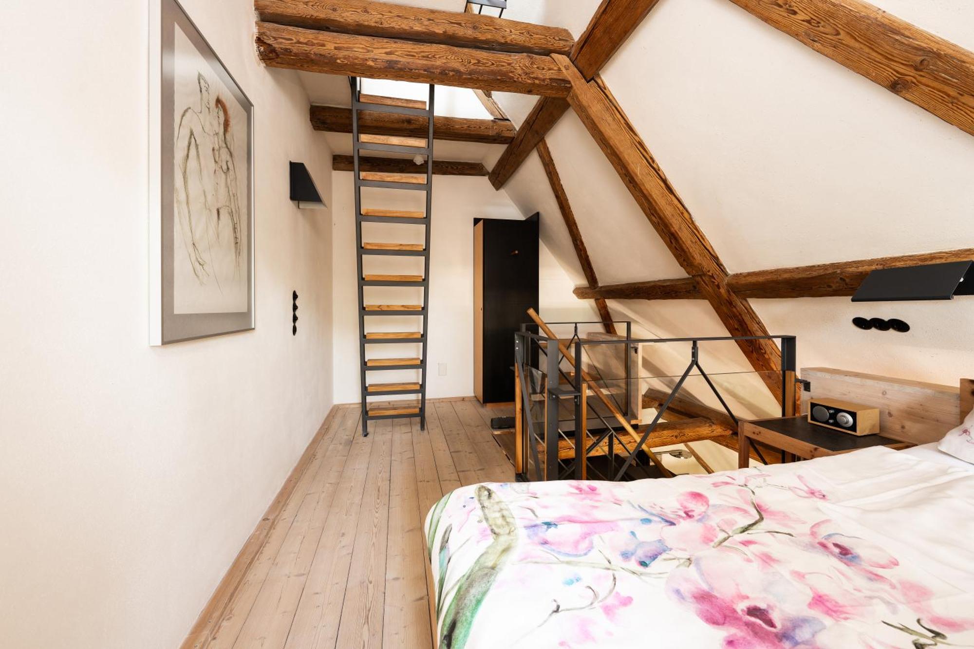 Seehotel Amtshof Langenargen Chambre photo