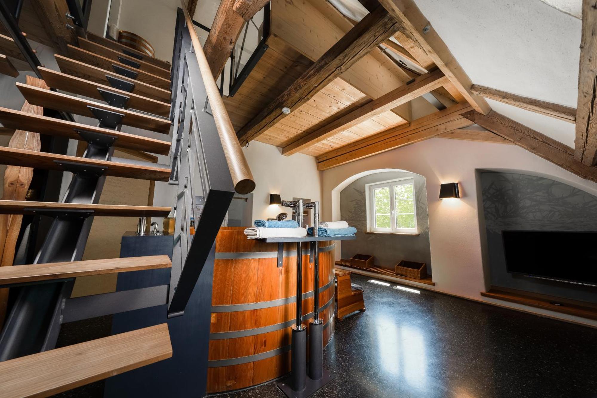 Seehotel Amtshof Langenargen Chambre photo