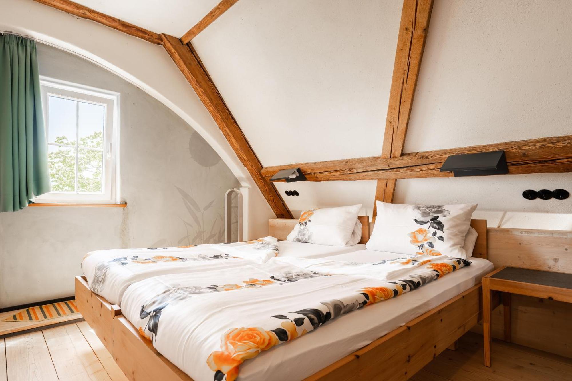 Seehotel Amtshof Langenargen Chambre photo