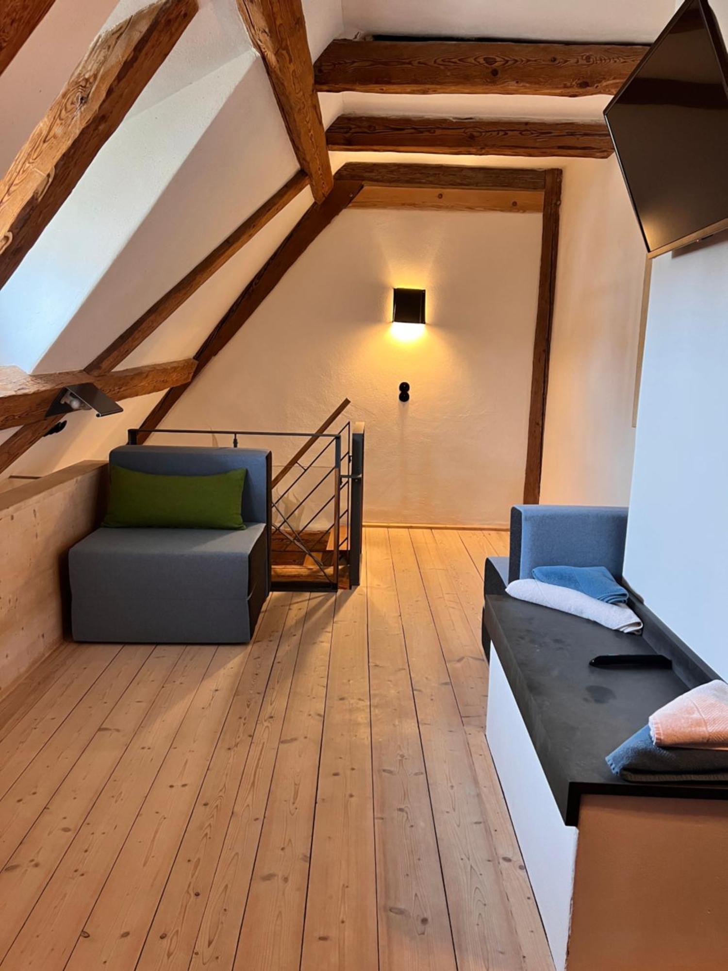 Seehotel Amtshof Langenargen Chambre photo