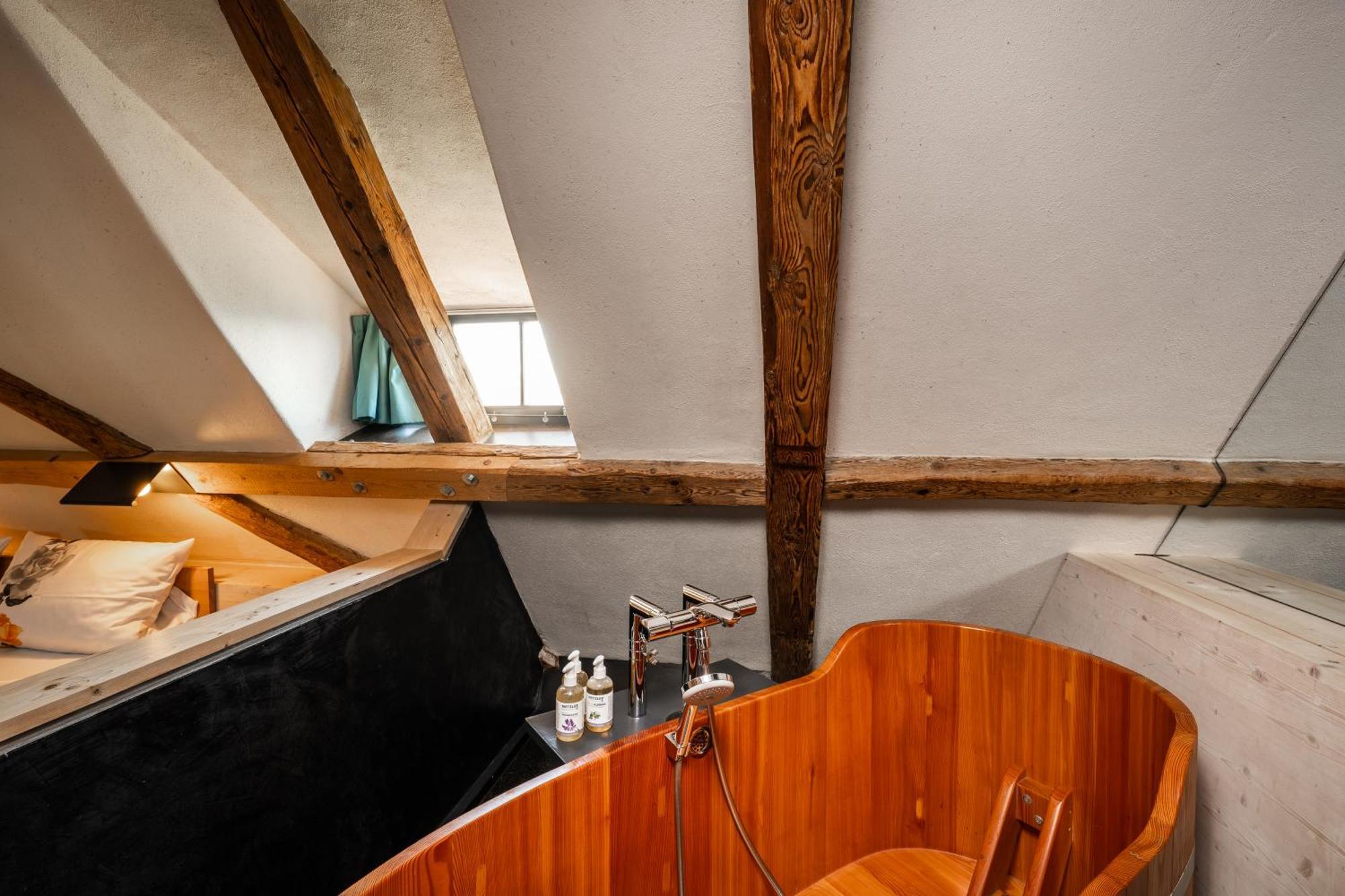 Seehotel Amtshof Langenargen Chambre photo
