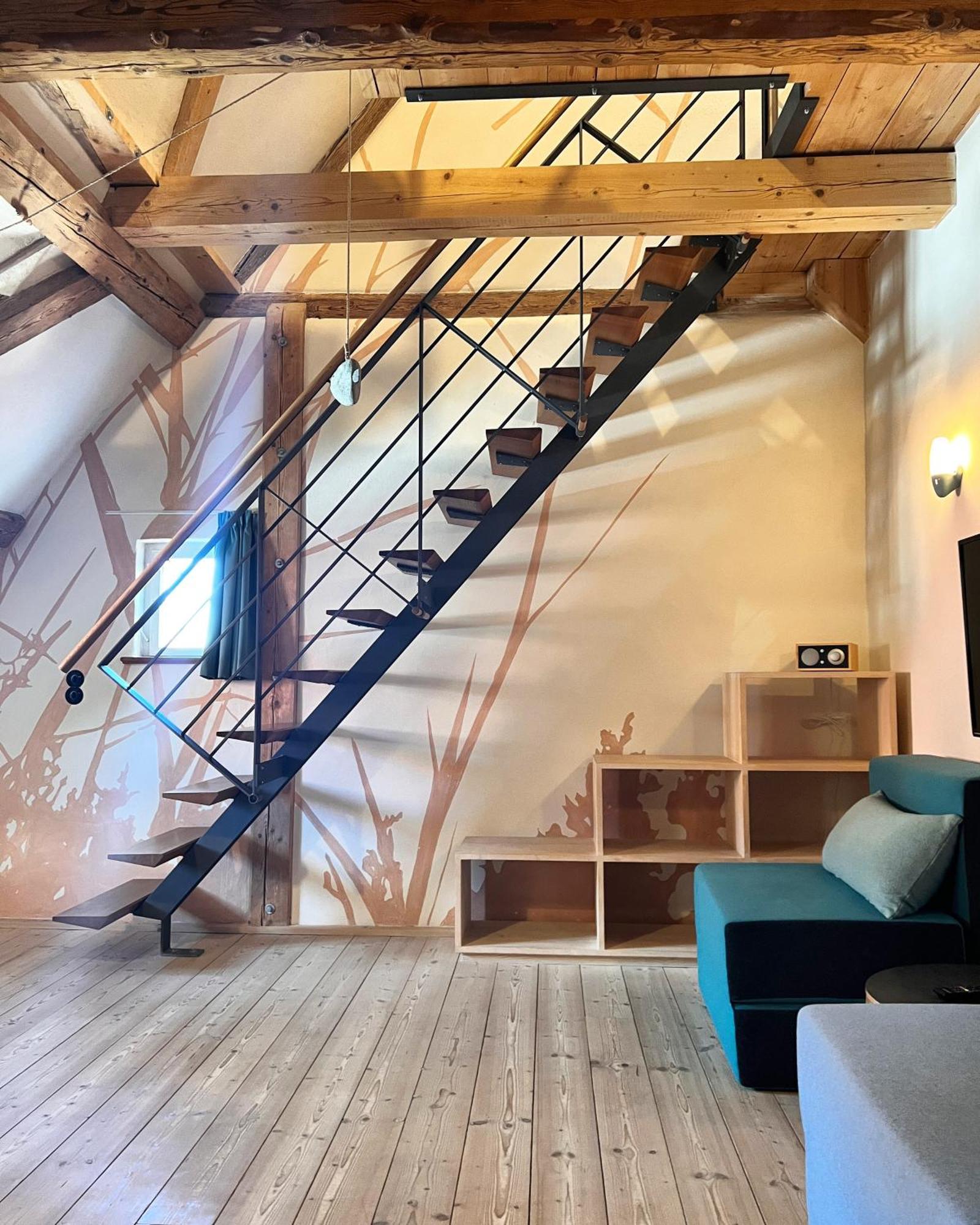 Seehotel Amtshof Langenargen Chambre photo