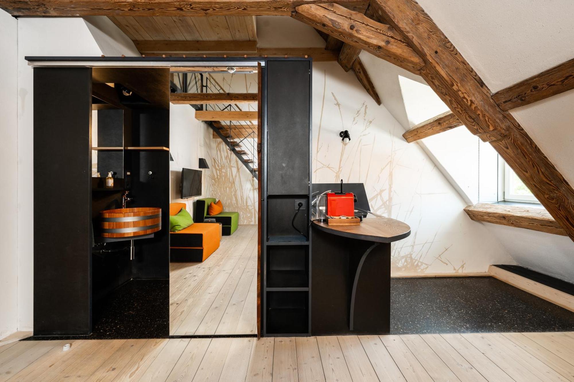 Seehotel Amtshof Langenargen Chambre photo