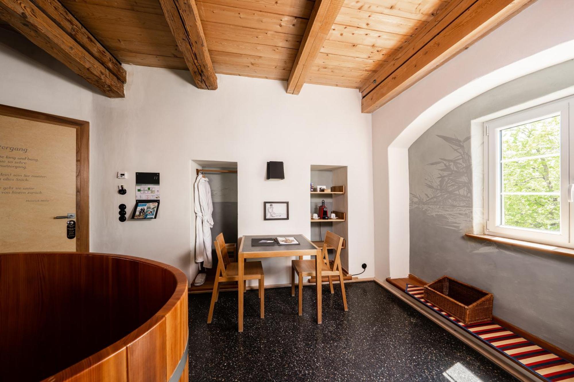 Seehotel Amtshof Langenargen Chambre photo