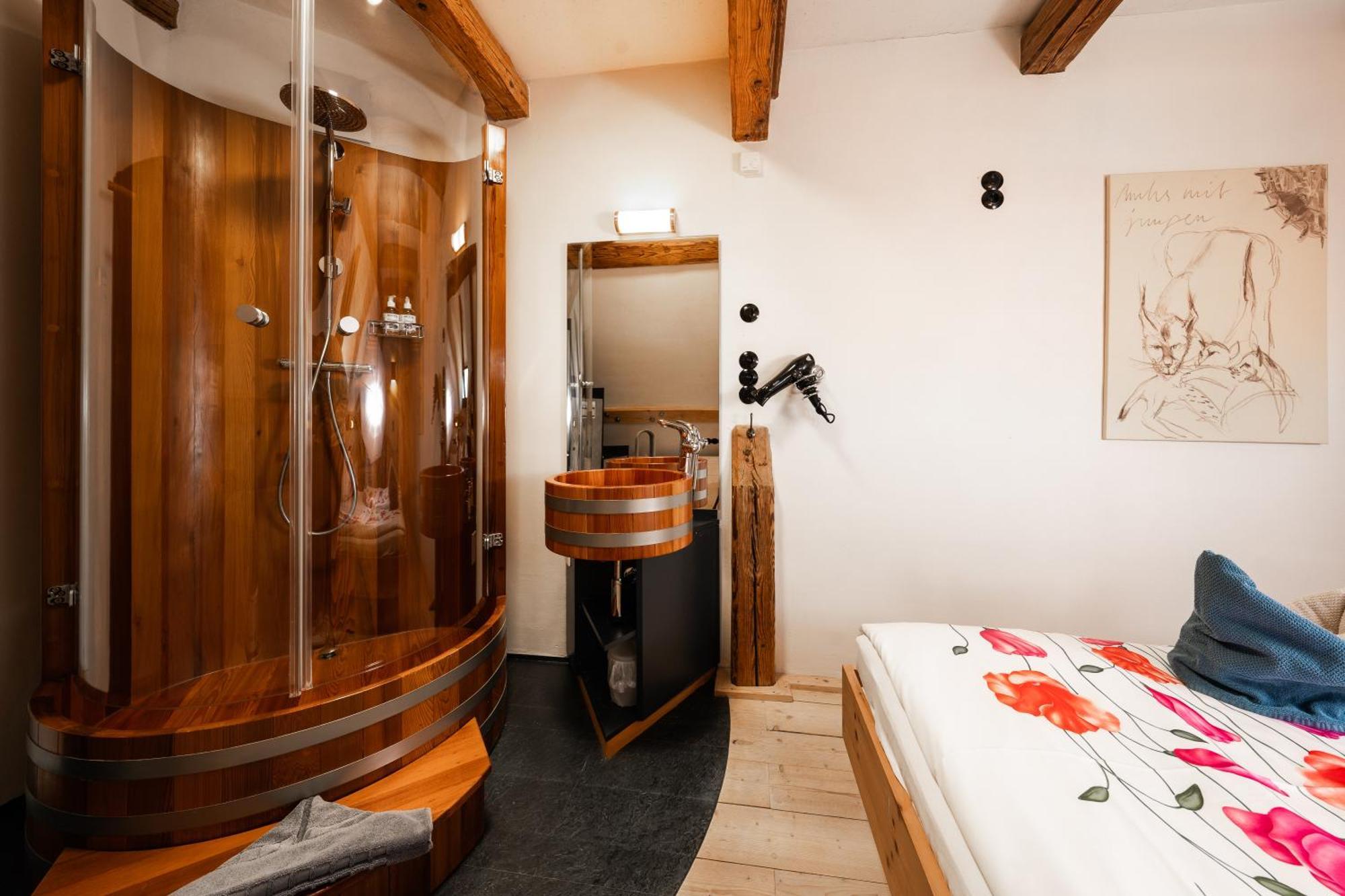 Seehotel Amtshof Langenargen Chambre photo