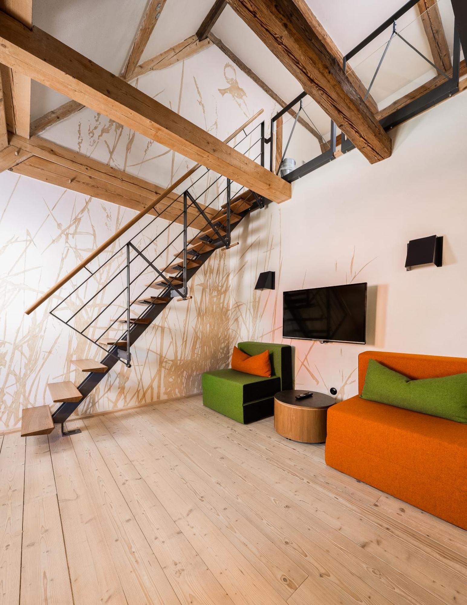 Seehotel Amtshof Langenargen Chambre photo
