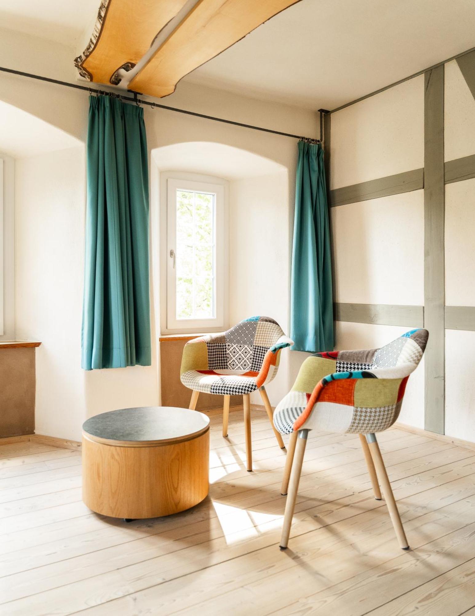 Seehotel Amtshof Langenargen Chambre photo